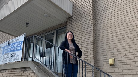 After Ohio Train Derailment, Christian Mom Runs for Mayor After Ohio Train Derailment, Christian Mom Runs for Mayor