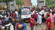 Kingdom Halls Reopen After Blasts at Jehovah’s Witnesses Convention in India Kills Four