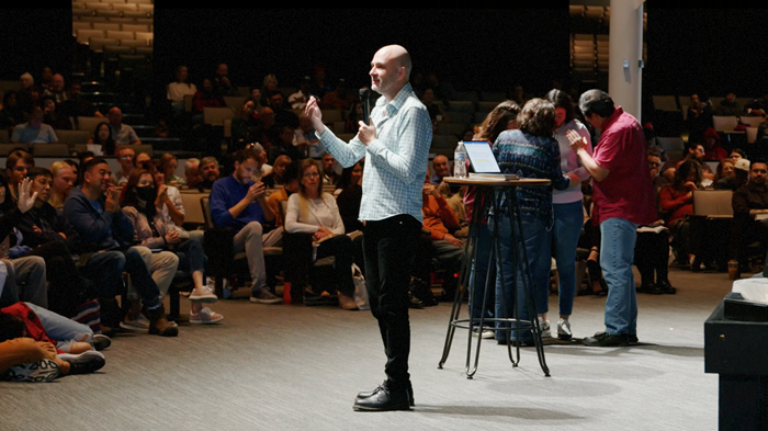 Vineyard Calls for Investigation of Pastor Who Left Vineyard Calls for Investigation of Pastor Who Left