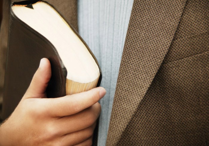 Should Pastors Be Guaranteed Job Security? Should Pastors Be Guaranteed Job Security?