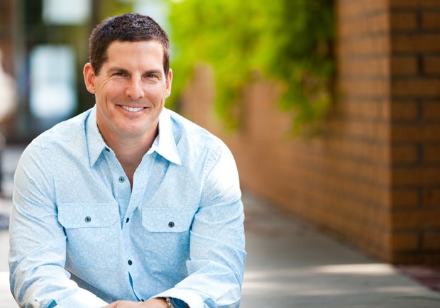 Craig Groeschel: Why You Need a Cleanse—of Your Soul