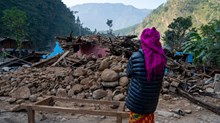 Nepal Earthquake Destroys Rural Churches, with Believers Pleading for Immediate Relief