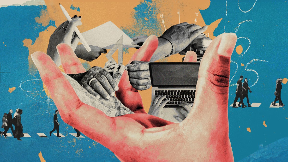 The Faith and Work Movement Is Leaving Blue-Collar Workers Behind - Vimarsana News