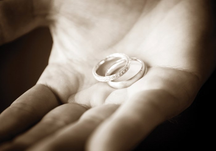 Why Gay Marriage Is More Than a Legal Issue Why Gay Marriage Is More Than a Legal Issue