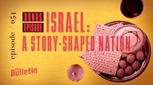 A Story-Shaped Nation A Story-Shaped Nation