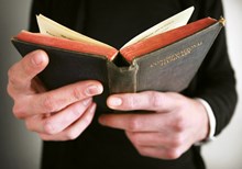 The Hymns That Haunt Us The Hymns That Haunt Us