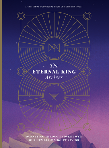 The Eternal King Arrives The Eternal King Arrives
