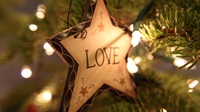 ‘Love Came Down at Christmas’