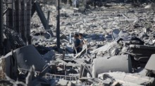 Christians Can’t Fix the Israel-Hamas War
