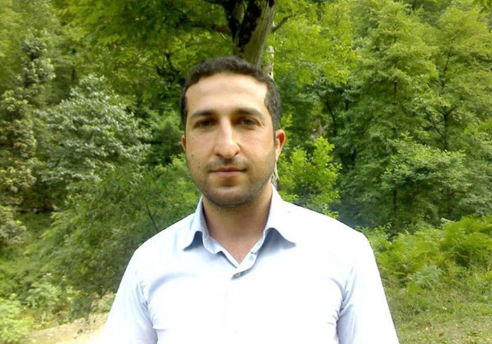 Youcef Nadarkhani: 1,000 Days (and Counting) in Iranian Prison Youcef Nadarkhani: 1,000 Days (and Counting) in Iranian Prison