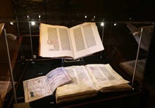 Bible Museum Planned for Washington, D.C. Bible Museum Planned for Washington, D.C.