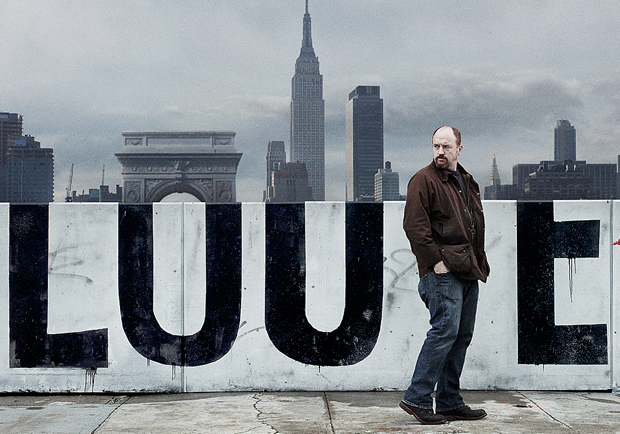 Louis C. K. Disses Himself | Christianity Today