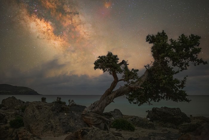 Crete, Greece. Photography by Constantine Themelis