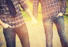 'Behavior Doesn't Interrupt Your Relationship with Christ': A Recipe for Disaster 'Behavior Doesn't Interrupt Your Relationship with Christ': A Recipe for Disaster
