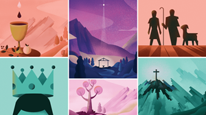 Méditations de l’Avent 2023 proposées par Christianity Today Méditations de l’Avent 2023 proposées par Christianity Today