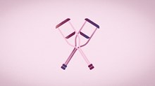 Он не из тех, кто оставляет нас страдать