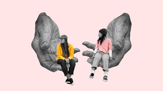 How Can Older Believers Better Support Gen Z? How Can Older Believers Better Support Gen Z?