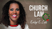 Erika’s Picks—Church Law Podcast 2023