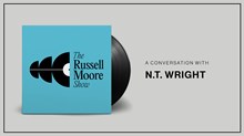 N.T. Wright on the Bible’s Most Misunderstood Verse N.T. Wright on the Bible’s Most Misunderstood Verse