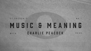 Trailer: Music & Meaning