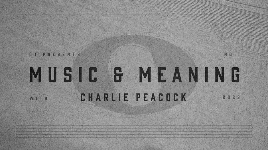 Trailer: Music & Meaning