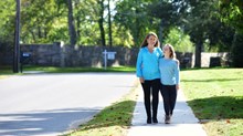 God Teaches Me Through My Daughter with Down Syndrome God Teaches Me Through My Daughter with Down Syndrome