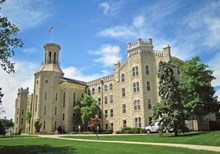 Wheaton College Joins Lawsuits Fighting the Contraception Mandate