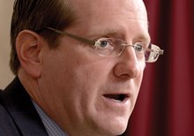 Q & A: Philip Ryken on Wheaton’s Contraception Mandate Lawsuit: 'A Last Resort' Q & A: Philip Ryken on Wheaton’s Contraception Mandate Lawsuit: 'A Last Resort'