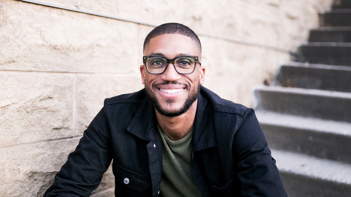 At McLean Bible, Mike Kelsey Is Reimagining the Multiethnic Churc... - Vimarsana News