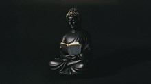 My Top 5 Books for Christians on Buddhism