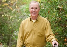 Max Lucado Goes Overboard on Grace Max Lucado Goes Overboard on Grace