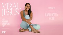 Barefooted Faith Barefooted Faith