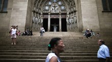 As Evangelicalism Grows in Catholic Latin America, So Does Secularism As Evangelicalism Grows in Catholic Latin America, So Does Secularism