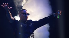 Daddy Yankee Tells Fans to ‘Follow Jesus Christ’ at Final Concert