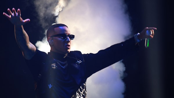 Daddy Yankee Brings the Heart of Puerto Rico to Fans Worldwide with Live  Stream of Farewell Tour Grand Finale