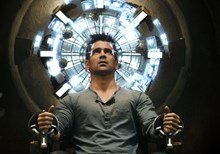 Total Recall Total Recall