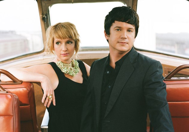 Sixpence none the richer