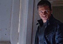 Bourne Legacy, The Bourne Legacy, The