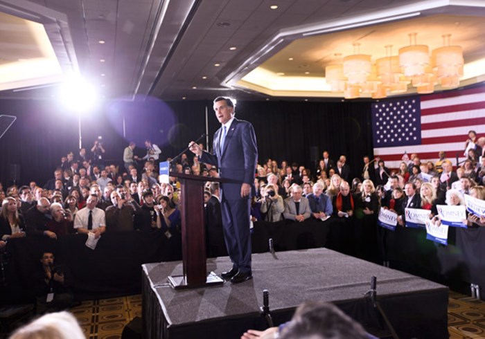 Is the President America's Pastor in Chief? Is the President America's Pastor in Chief?