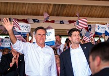 What Does Catholic Social Teaching Have to Do with the Presidential Race? What Does Catholic Social Teaching Have to Do with the Presidential Race?