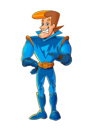 Captain Zepto Captain Zepto