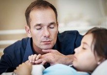 Are Parents' Prayers for Miracle Healings Inhumane? Are Parents' Prayers for Miracle Healings Inhumane?