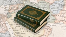My Top 5 Books for Christians on Islam in the Middle East