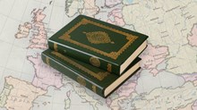 My Top 5 Books for Christians on Islam in Europe