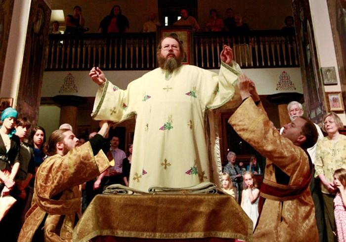 Eastern Orthodox Lose Two Evangelical Bridges Eastern Orthodox Lose Two Evangelical Bridges