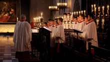 How Nine Lessons and Carols Brought a Century of Christmas Comfort