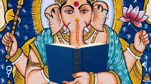 My Top 5 Books for Christians on Hinduism