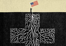 Will America Keep the Faith? Will America Keep the Faith?