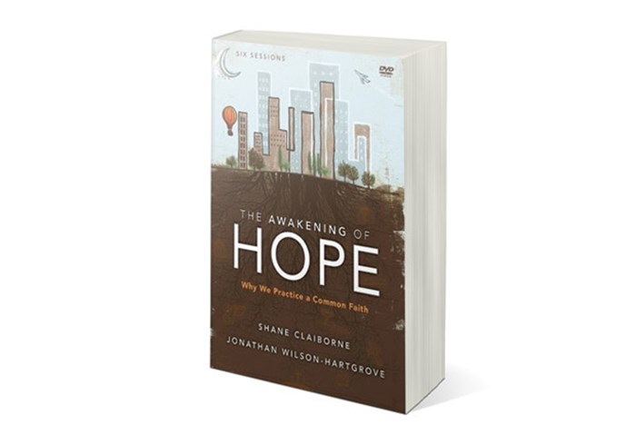 The Awakening of Hope The Awakening of Hope