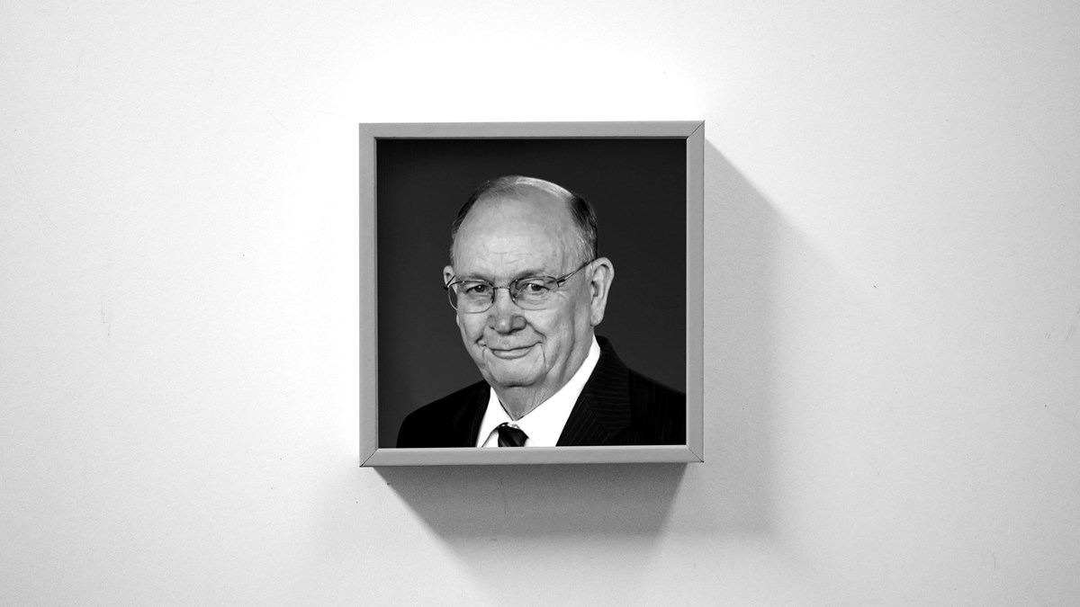 మరణించినవారు: డోనాల్డ్ వైల్డ్‌మోన్, క్రిస్టియన్ బాయ్‌కాట్‌ల ఛాంపియన్…… |  వార్తలు & రిపోర్టింగ్